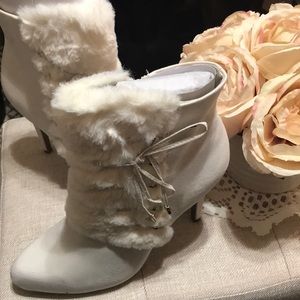 Jennifer Lopez Boots